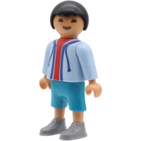 PLAYMOBIL® Schuljunge 30105320 gallery