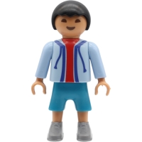 PLAYMOBIL® Schuljunge 30105320 2