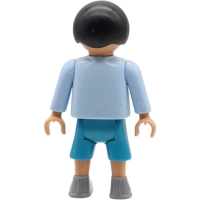 PLAYMOBIL® Schuljunge 30105320 3