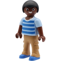 PLAYMOBIL® Kind mit gestreiftem Shir gallery