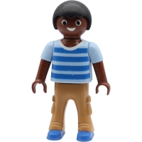 PLAYMOBIL® Kind mit gestreiftem Shirt 30103830 2