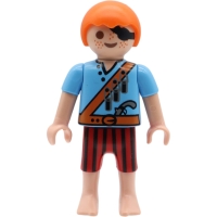 PLAYMOBIL® Junge als Pirat 30102840 2