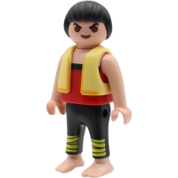 PLAYMOBIL® Junge Pepe k71545b gallery