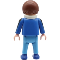 PLAYMOBIL® Junge im Ski Anzug 30103970 3