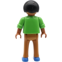 PLAYMOBIL® Junge mit langen Beinen k0005a 3