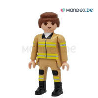 PLAYMOBIL® Feuerwehrfrau 30141262 Gebrauc