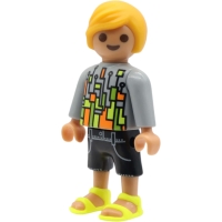 PLAYMOBIL® Jungen Figur k0006a gallery