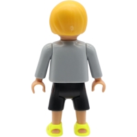 PLAYMOBIL® Jungen Figur k0006a 3