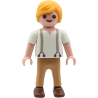 PLAYMOBIL® Schuljungen Figur 30104560 2