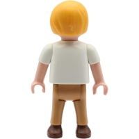PLAYMOBIL® Schuljungen Figur 30104560 3