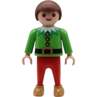 PLAYMOBIL® Wichteljunge k0010a 2