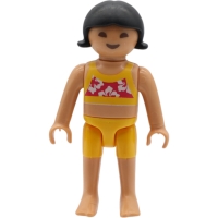 PLAYMOBIL® Figur Mädchen im Bikini 30113790 2