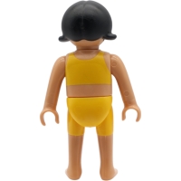 PLAYMOBIL® Figur Mädchen im Bikini 30113790 3