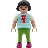 PLAYMOBIL® Figur Mädchen k0013a 2