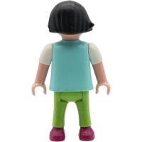 PLAYMOBIL® Figur Mädchen k0013a 3