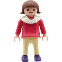 PLAYMOBIL® Figur Nostalgie Mädchen 30110630 2