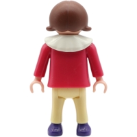 PLAYMOBIL® Figur Nostalgie Mädchen 30110630 3