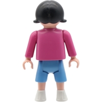PLAYMOBIL® Chinesische Mädchen Figur k0014a 3