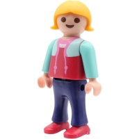 PLAYMOBIL® Mädchen Figur mit bl gallery