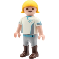 PLAYMOBIL® Mädchen Figur Reiter gallery