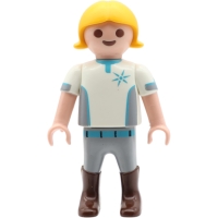 PLAYMOBIL® Mädchen Figur Reiterin 30114590 2