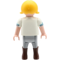 PLAYMOBIL® Mädchen Figur Reiterin 30114590 3