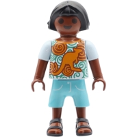 PLAYMOBIL® Figur Mädchen k0019a 2