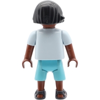 PLAYMOBIL® Figur Mädchen k0019a 3