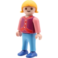 PLAYMOBIL® Mädchen Figur k0023a gallery