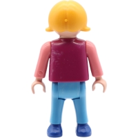 PLAYMOBIL® Mädchen Figur k0023a 3