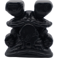 Schleich® ELDRADOR® Mini Creatures - GROWLY Figur 81