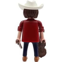 PLAYMOBIL® Western Geigenspieler 70734b 2