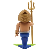 PLAYMOBIL® Neptun Figur 70734c Gebraucht (Neuwertig) 2
