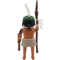 PLAYMOBIL® Indianer Figur 70734f 2