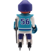 PLAYMOBIL® Eishockeyspieler Figur 70734g 2