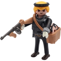 PLAYMOBIL® Gangster Figur 70734j 2