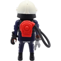 PLAYMOBIL® Feuerwehrmann Figur 70734k 2