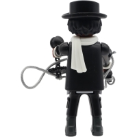 PLAYMOBIL® Schornsteinfeger Figur 70638e 2