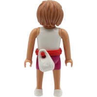 PLAYMOBIL® Kletterer Figur 70638l Gebraucht (Neuwertig) 