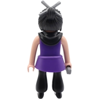 PLAYMOBIL® Samurai Frau Figur 70733b 2