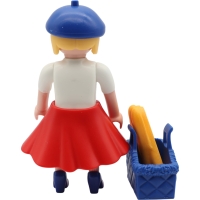 PLAYMOBIL® Französin Figur 70733c 2