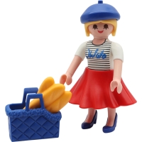 PLAYMOBIL&reg; Franz&ouml;sin Figur 70733c...
