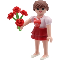 PLAYMOBIL® Liebesbotin Figur 70733h gallery