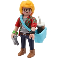PLAYMOBIL® Touristin Figur 70733i gallery