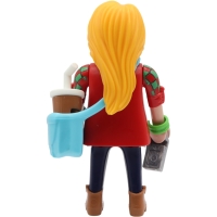 PLAYMOBIL® Touristin Figur 70733i 2