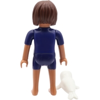 PLAYMOBIL® Tierpflegerin Figur 70733j 2