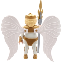 PLAYMOBIL® Engelskriegerin Figur 70733k Gebraucht (Neuwe