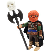 PLAYMOBIL&reg; Keltenkrieger Figur 71889b Gebraucht...