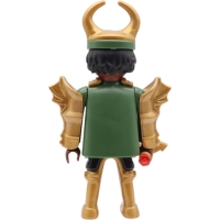 PLAYMOBIL® Krieger Figur 71889c 3