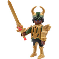 PLAYMOBIL&reg; Krieger Figur 71889c Gebraucht...